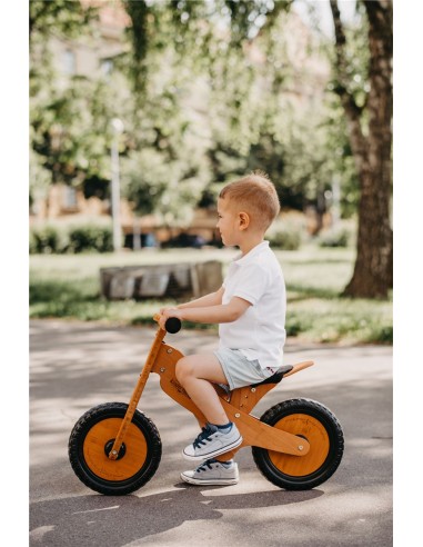 BICICLETA EQUILIBRIO