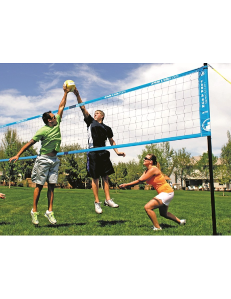 KIT COMPLETO VÓLEY SPECTRUM