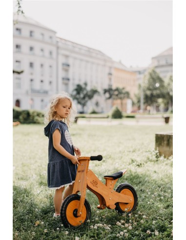 BICICLETA EQUILIBRIO