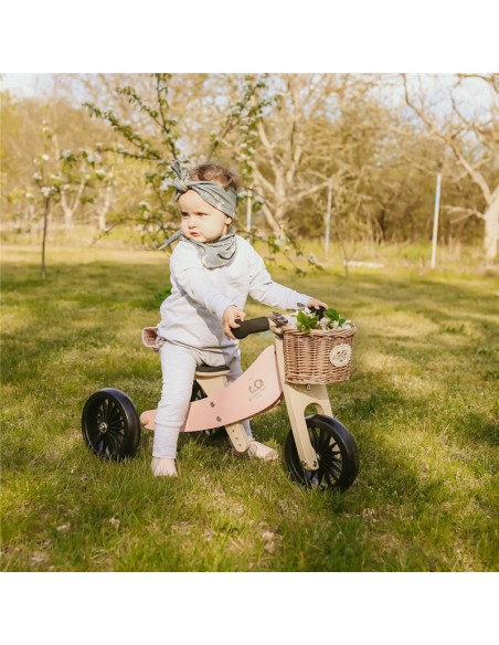 TINY TOT 2 EN 1 PLUS