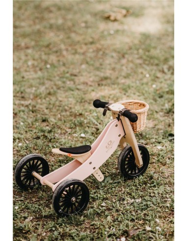 TINY TOT 2 EN 1 PLUS