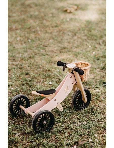 TINY TOT 2 EN 1 PLUS