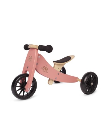 TINY TOT 2 EN 1 PLUS