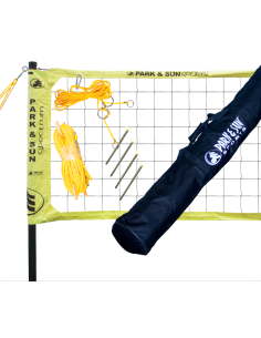 KIT COMPLETO VÓLEY SPECTRUM