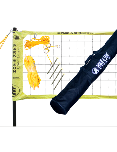 KIT COMPLETO VÓLEY SPECTRUM