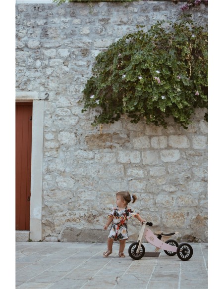 TINY TOT 2 EN 1 PLUS