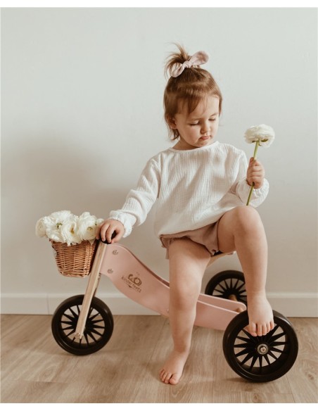 TINY TOT 2 EN 1 PLUS