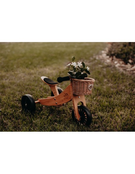 TINY TOT 2 EN 1 PLUS