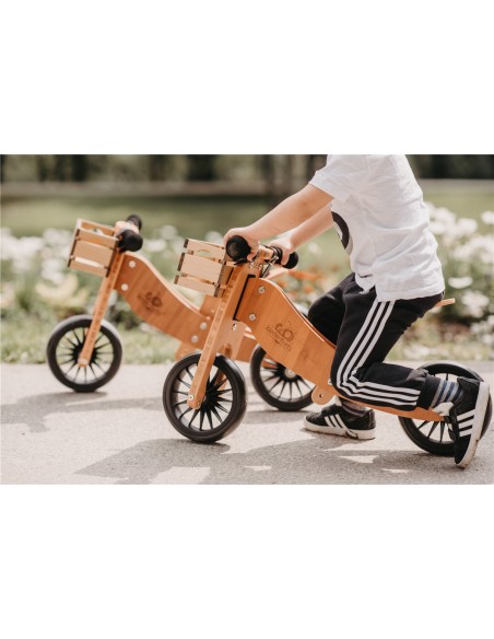 TINY TOT 2 EN 1 PLUS