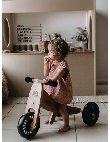 TINY TOT 2 EN 1 PLUS