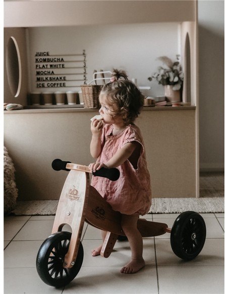 TINY TOT 2 EN 1 PLUS