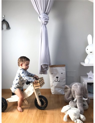 TINY TOT 2 EN 1 PLUS