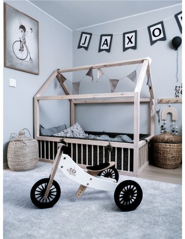 TINY TOT 2 EN 1 PLUS