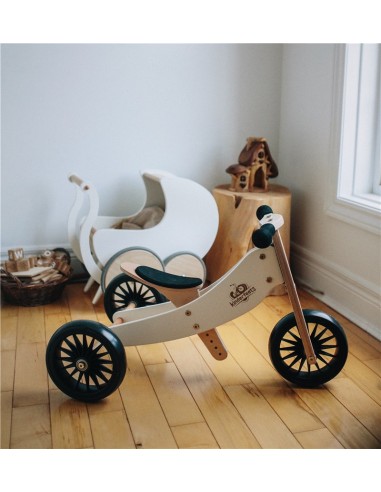 TINY TOT 2 EN 1 PLUS