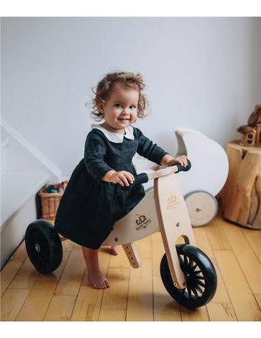 TINY TOT 2 EN 1 PLUS