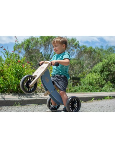 TINY TOT 2 EN 1 PLUS