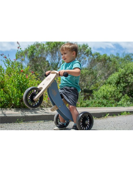 TINY TOT 2 EN 1 PLUS