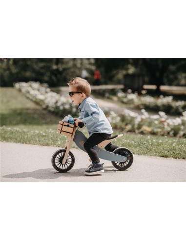 TINY TOT 2 EN 1 PLUS