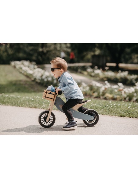 TINY TOT 2 EN 1 PLUS