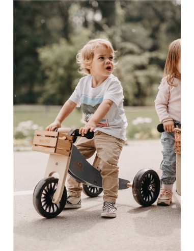 TINY TOT 2 EN 1 PLUS