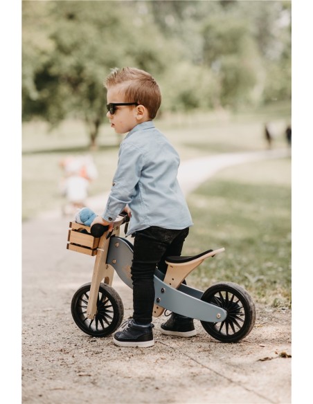 TINY TOT 2 EN 1 PLUS