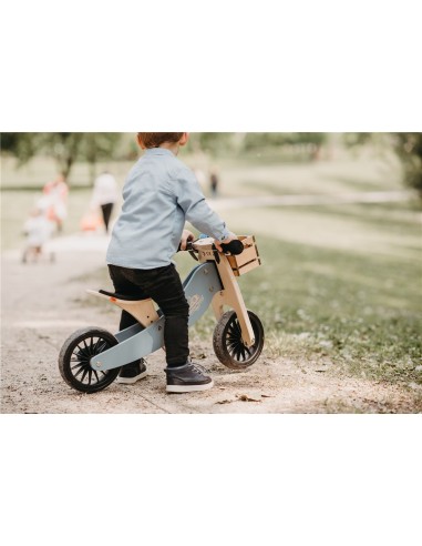 TINY TOT 2 EN 1 PLUS