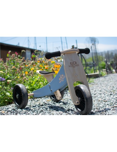 TINY TOT 2 EN 1 PLUS