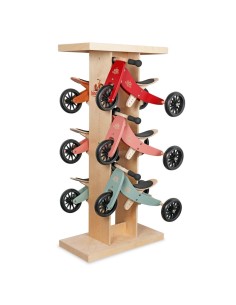 MUEBLE TINY TOT 2 EN 1