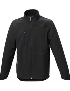 CHAQUETA POLAR SOFTSHELL CENTURY- CIDE
