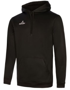 SUDADERA PERFORMANCE CON CAPUCHA- CIDE