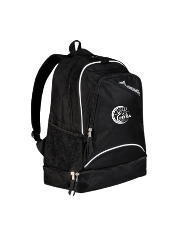 MOCHILA PERU CON ZAPATILLERO CVJ PETRA