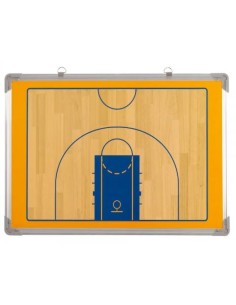 PIZARRA DIAMOND BALONCESTO 2