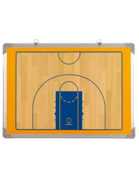 PIZARRA DIAMOND BALONCESTO