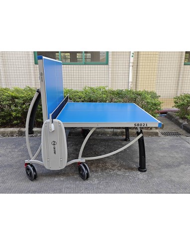 MESA TENIS MESA EXTERIOR TRASLADABLE NEXAR