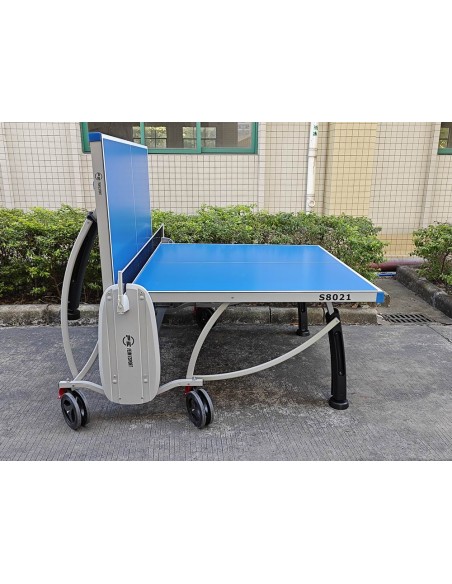 MESA TENIS MESA EXTERIOR TRASLADABLE NEXAR