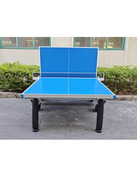 MESA TENIS MESA EXTERIOR TRASLADABLE NEXAR