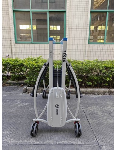 MESA TENIS MESA EXTERIOR TRASLADABLE NEXAR