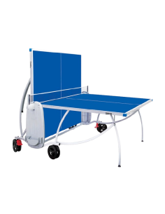 MESA TENIS MESA EXTERIOR TRASLADABLE EVOK