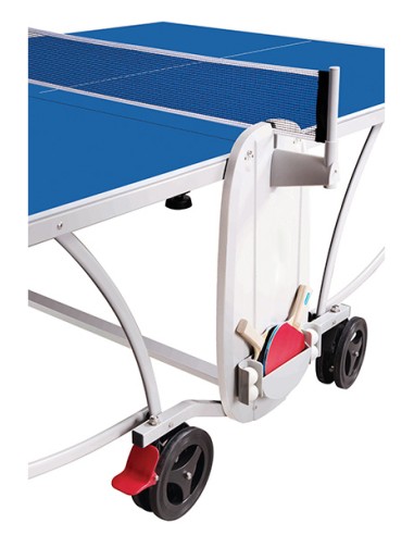 MESA TENIS MESA EXTERIOR TRASLADABLE EVOK