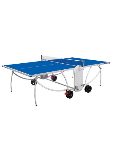 MESA TENIS MESA EXTERIOR TRASLADABLE EVOK