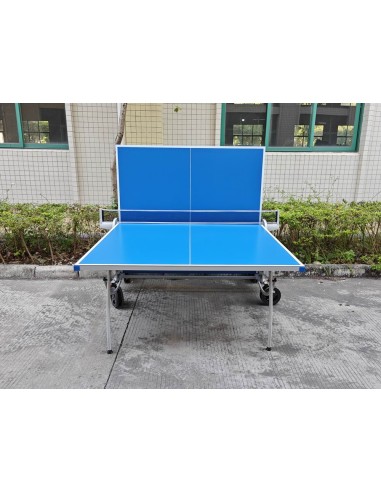 MESA TENIS MESA EXTERIOR TRASLADABLE EVOK