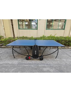 MESA TENIS MESA INTERIOR TRASLADABLE ASTRIX 2