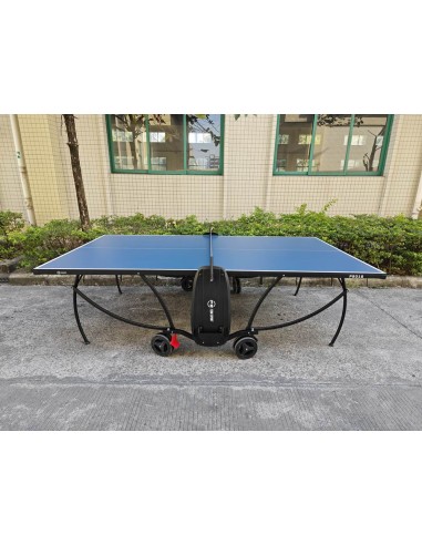 MESA TENIS MESA INTERIOR TRASLADABLE ASTRIX