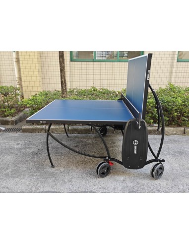 MESA TENIS MESA INTERIOR TRASLADABLE ASTRIX