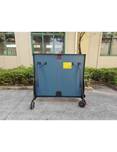 MESA TENIS MESA INTERIOR TRASLADABLE ASTRIX