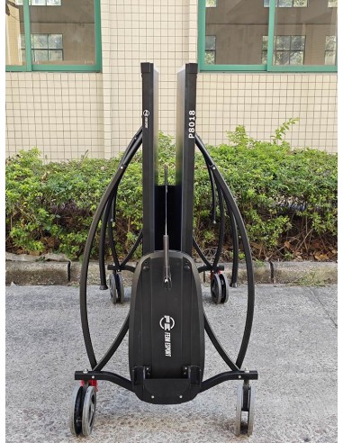 MESA TENIS MESA INTERIOR TRASLADABLE ASTRIX