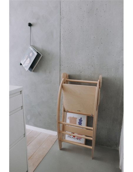 TORRE DE OBSERVACIÓN