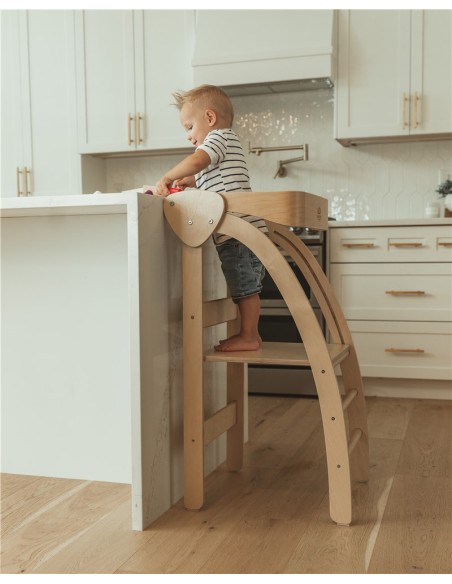 TORRE DE OBSERVACIÓN