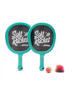 SET 2 PALAS DE LICRA