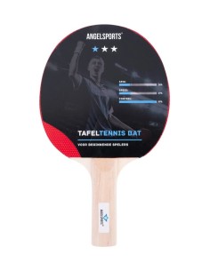PALA TENIS MESA WINNER GOMA *